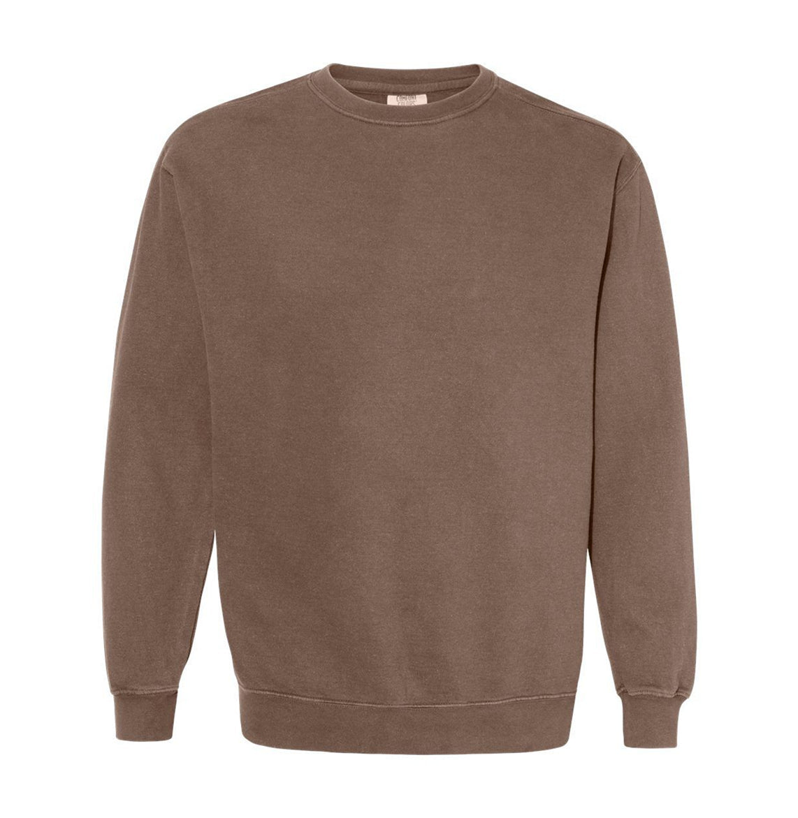 Comfort Colors - Unisex Garment-Dyed Crewneck Sweatshirt - 1566 - MAD Merch USA