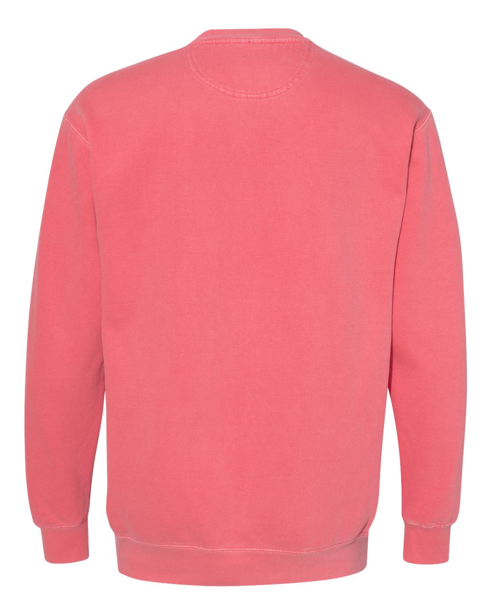 Comfort Colors - Unisex Garment-Dyed Crewneck Sweatshirt - 1566 - MAD Merch USA