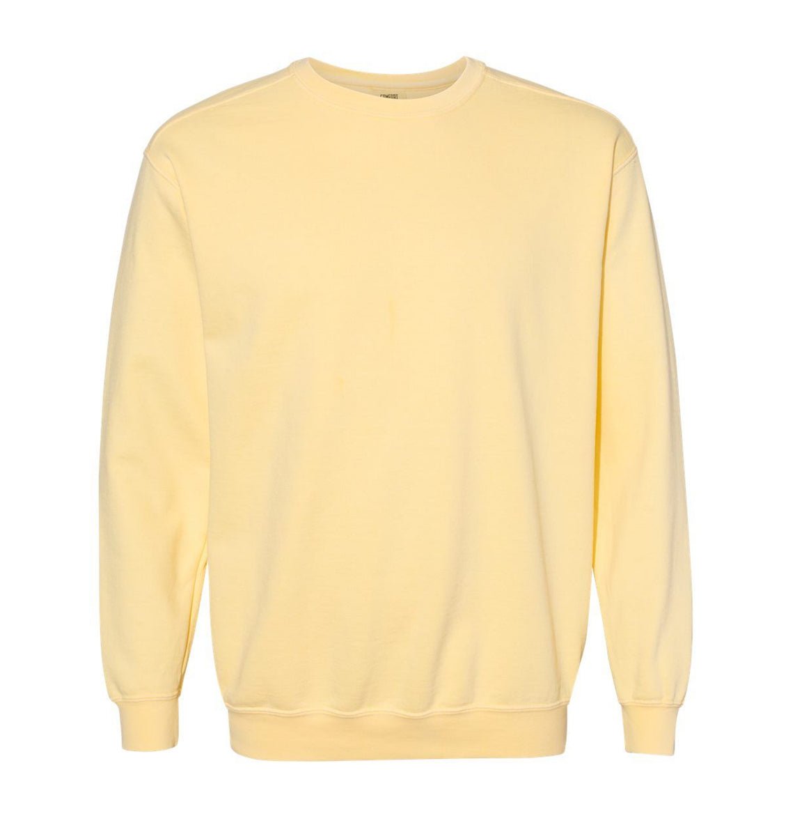 Comfort Colors - Unisex Garment-Dyed Crewneck Sweatshirt - 1566 - MAD Merch USA