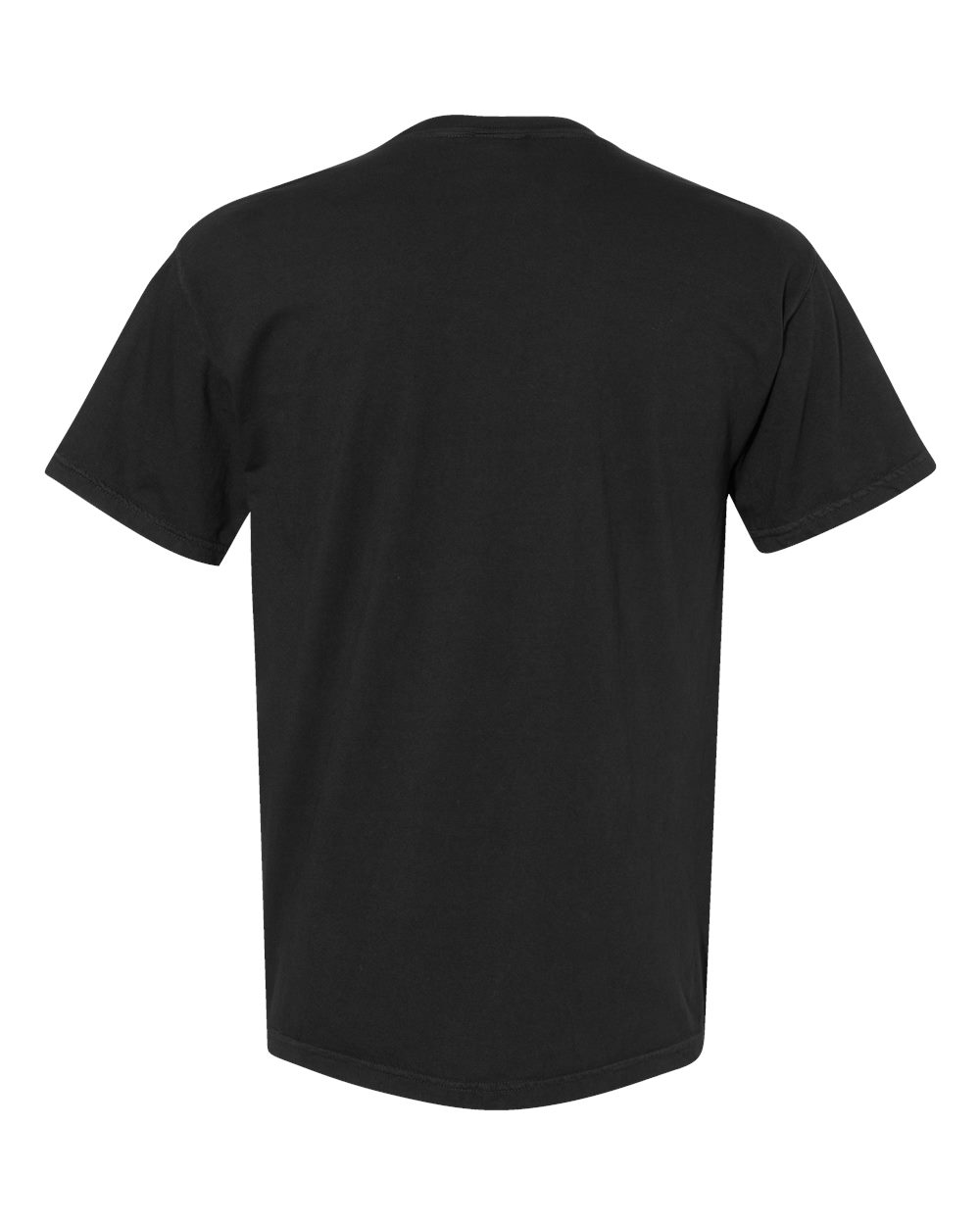 Comfort Colors - Unisex Garment-Dyed Heavyweight Pocket T-Shirt - 6030 - MAD Merch USA