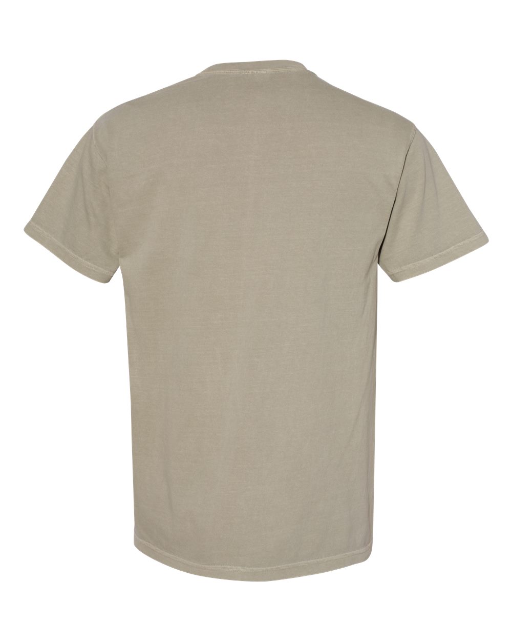 Comfort Colors - Unisex Garment-Dyed Heavyweight Pocket T-Shirt - 6030 - MAD Merch USA