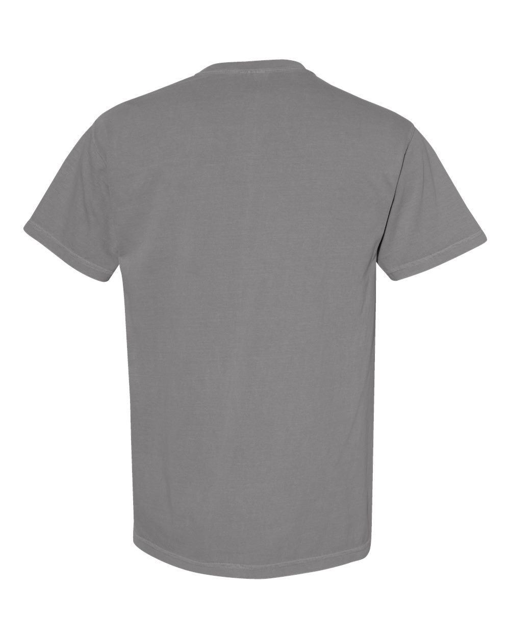 Comfort Colors - Unisex Garment-Dyed Heavyweight Pocket T-Shirt - 6030 - MAD Merch USA
