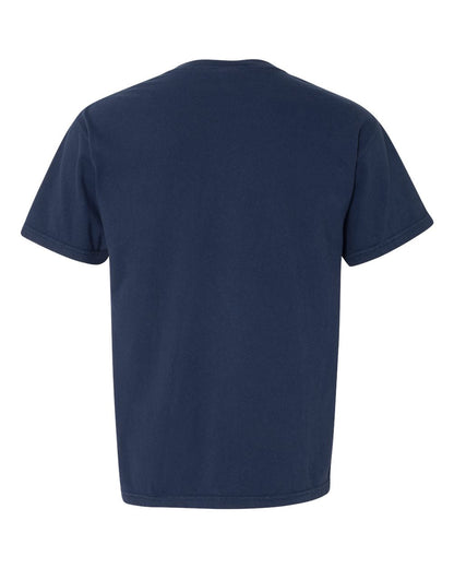 Comfort Colors - Unisex Garment-Dyed Heavyweight Pocket T-Shirt - 6030 - MAD Merch USA