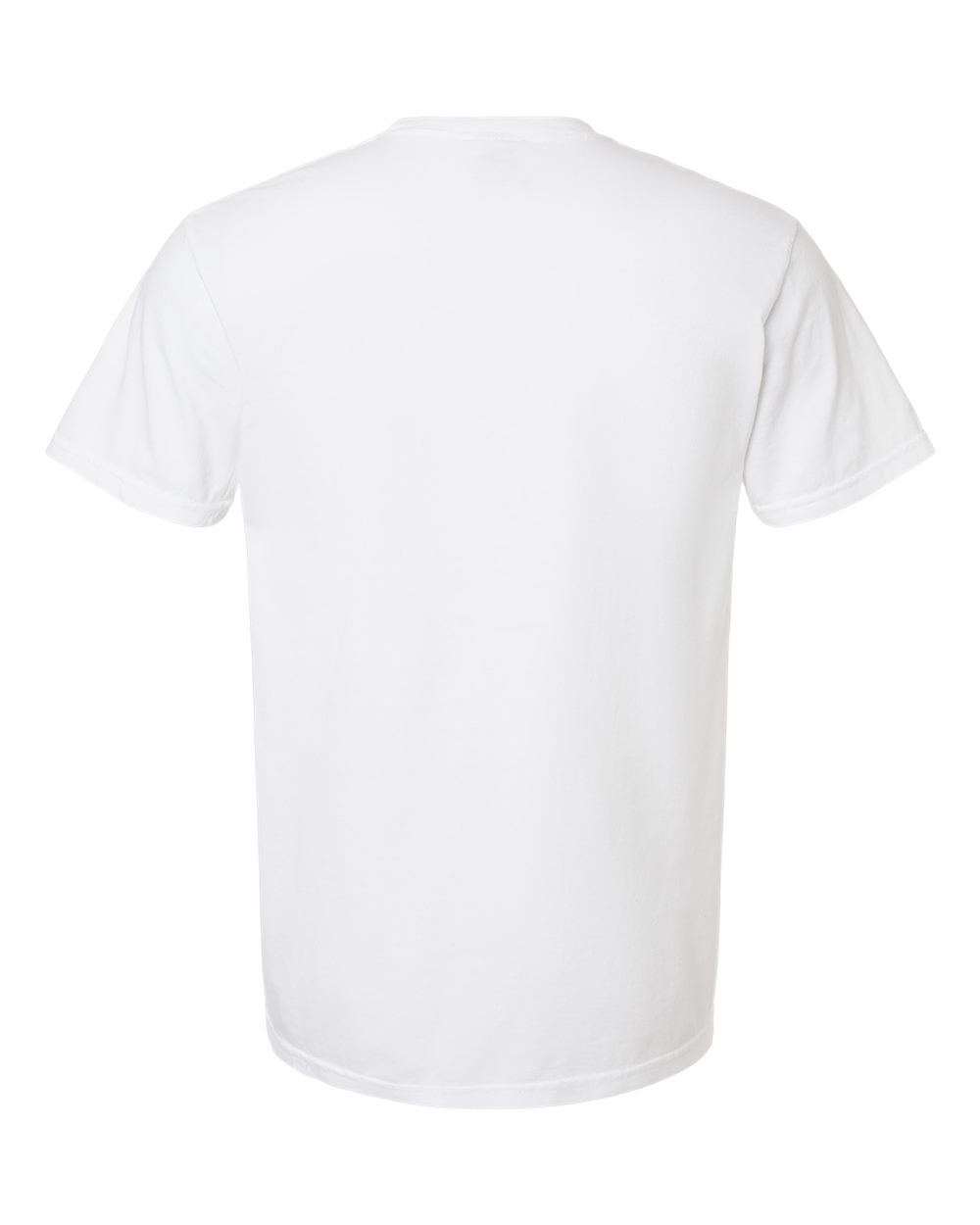 Comfort Colors - Unisex Garment-Dyed Heavyweight Pocket T-Shirt - 6030 - MAD Merch USA