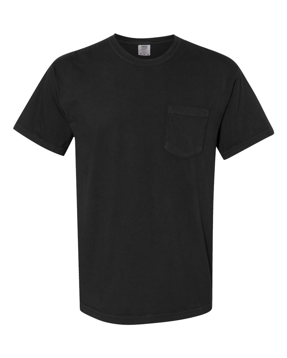 Comfort Colors - Unisex Garment-Dyed Heavyweight Pocket T-Shirt - 6030 - MAD Merch USA