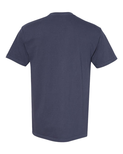 Comfort Colors - Unisex Garment-Dyed Heavyweight T-Shirt - 1717 - MAD Merch USA