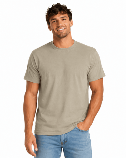 Comfort Colors - Unisex Garment-Dyed Heavyweight T-Shirt - 1717 - MAD Merch USA