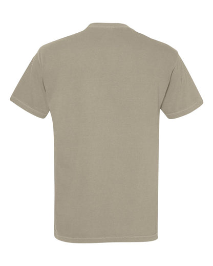 Comfort Colors - Unisex Garment-Dyed Heavyweight T-Shirt - 1717 - MAD Merch USA