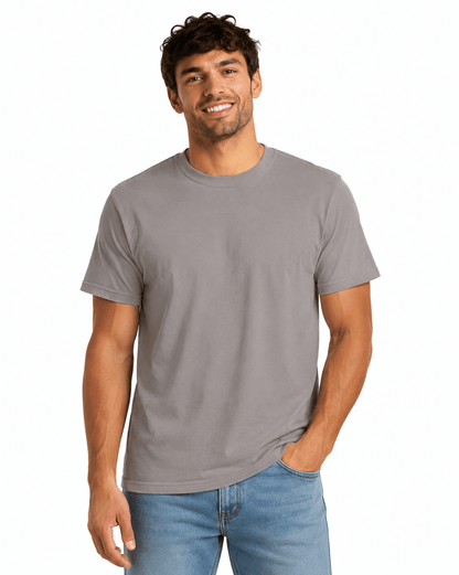 Comfort Colors - Unisex Garment-Dyed Heavyweight T-Shirt - 1717 - MAD Merch USA