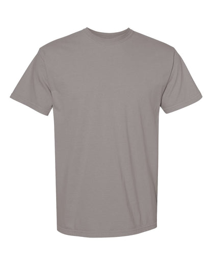 Comfort Colors - Unisex Garment-Dyed Heavyweight T-Shirt - 1717 - MAD Merch USA