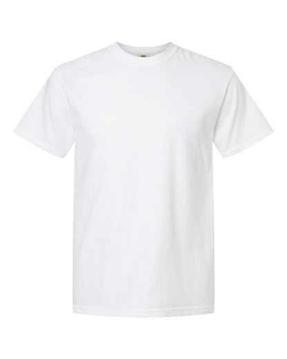 Comfort Colors - Unisex Garment-Dyed Heavyweight T-Shirt - 1717 - MAD Merch USA