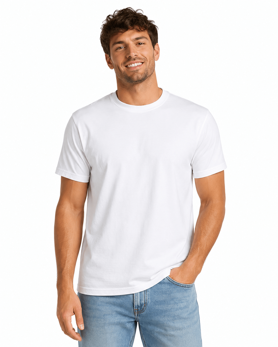 Comfort Colors - Unisex Garment-Dyed Heavyweight T-Shirt - 1717 - MAD Merch USA