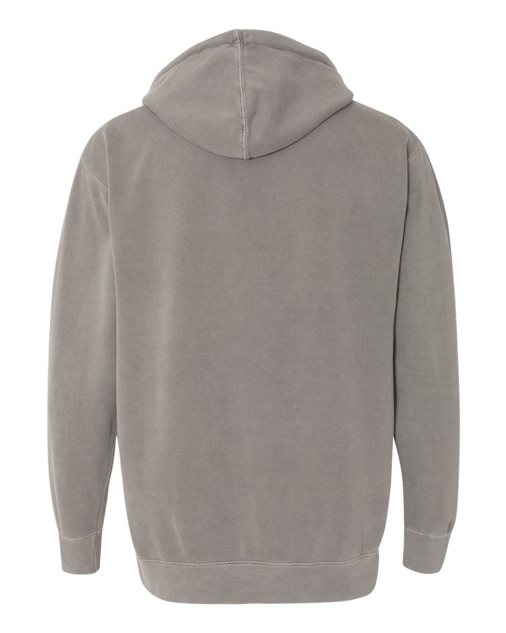 Comfort Colors - Unisex Garment-Dyed Hooded Sweatshirt - 1567 - MAD Merch USA
