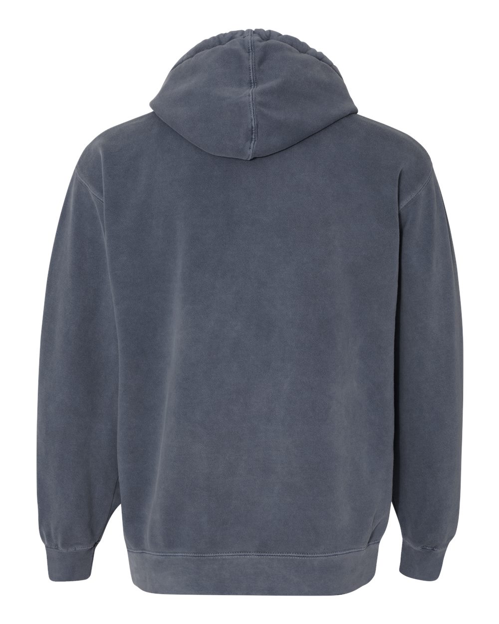 Comfort Colors - Unisex Garment-Dyed Hooded Sweatshirt - 1567 - MAD Merch USA