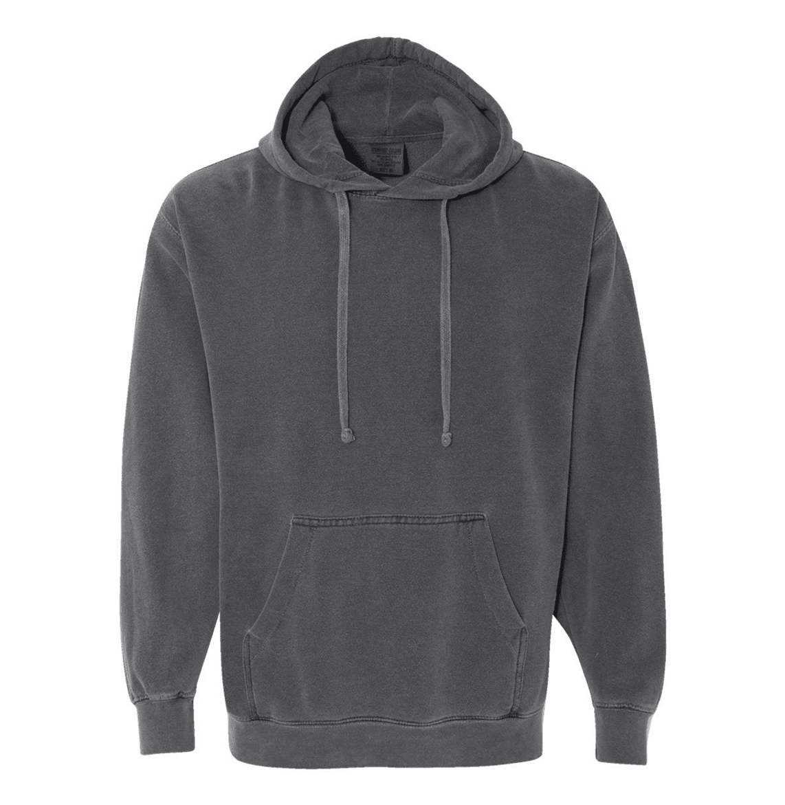 Comfort Colors - Unisex Garment-Dyed Hooded Sweatshirt - 1567 - MAD Merch USA