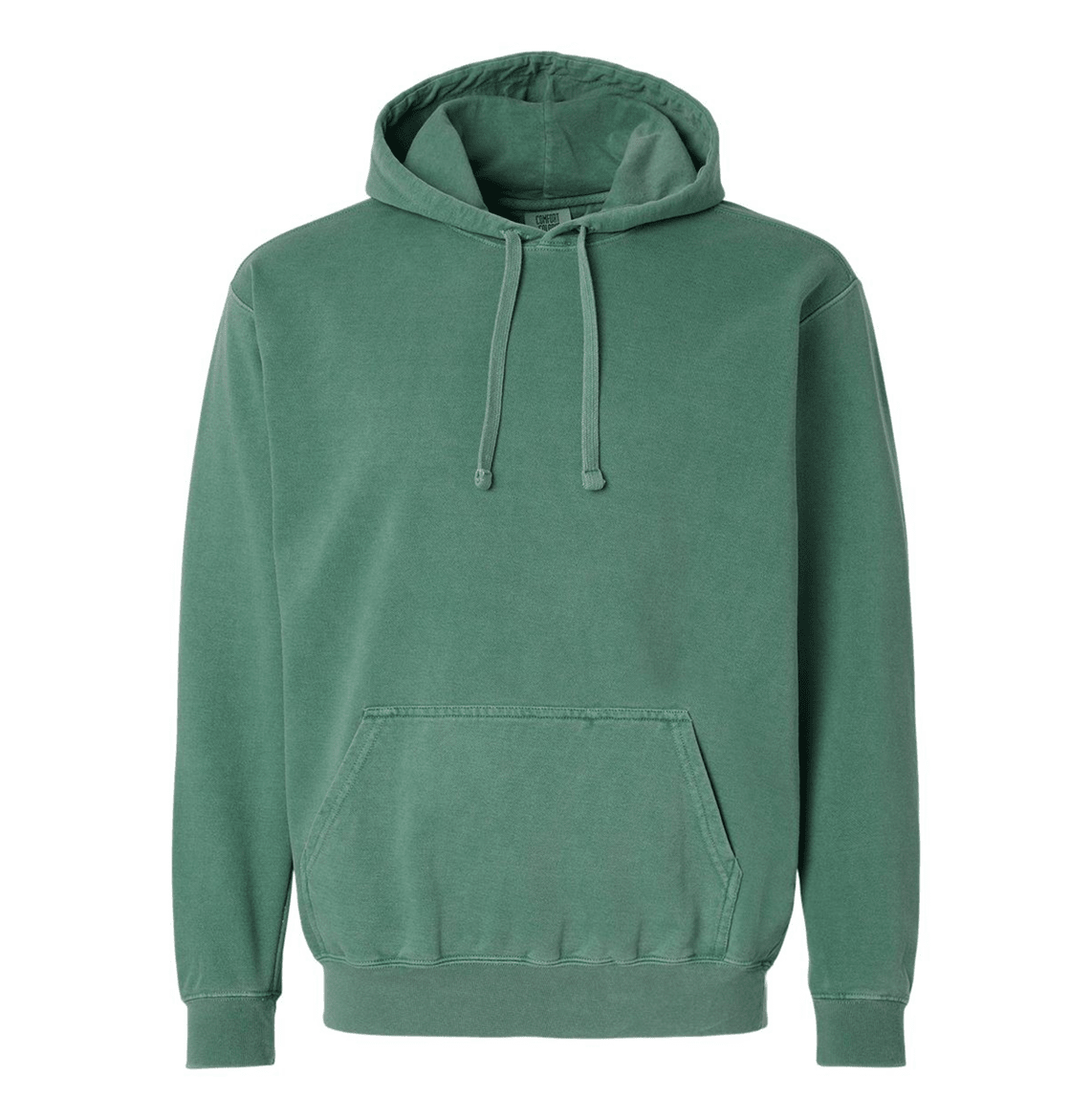 Comfort Colors - Unisex Garment-Dyed Hooded Sweatshirt - 1567 - MAD Merch USA