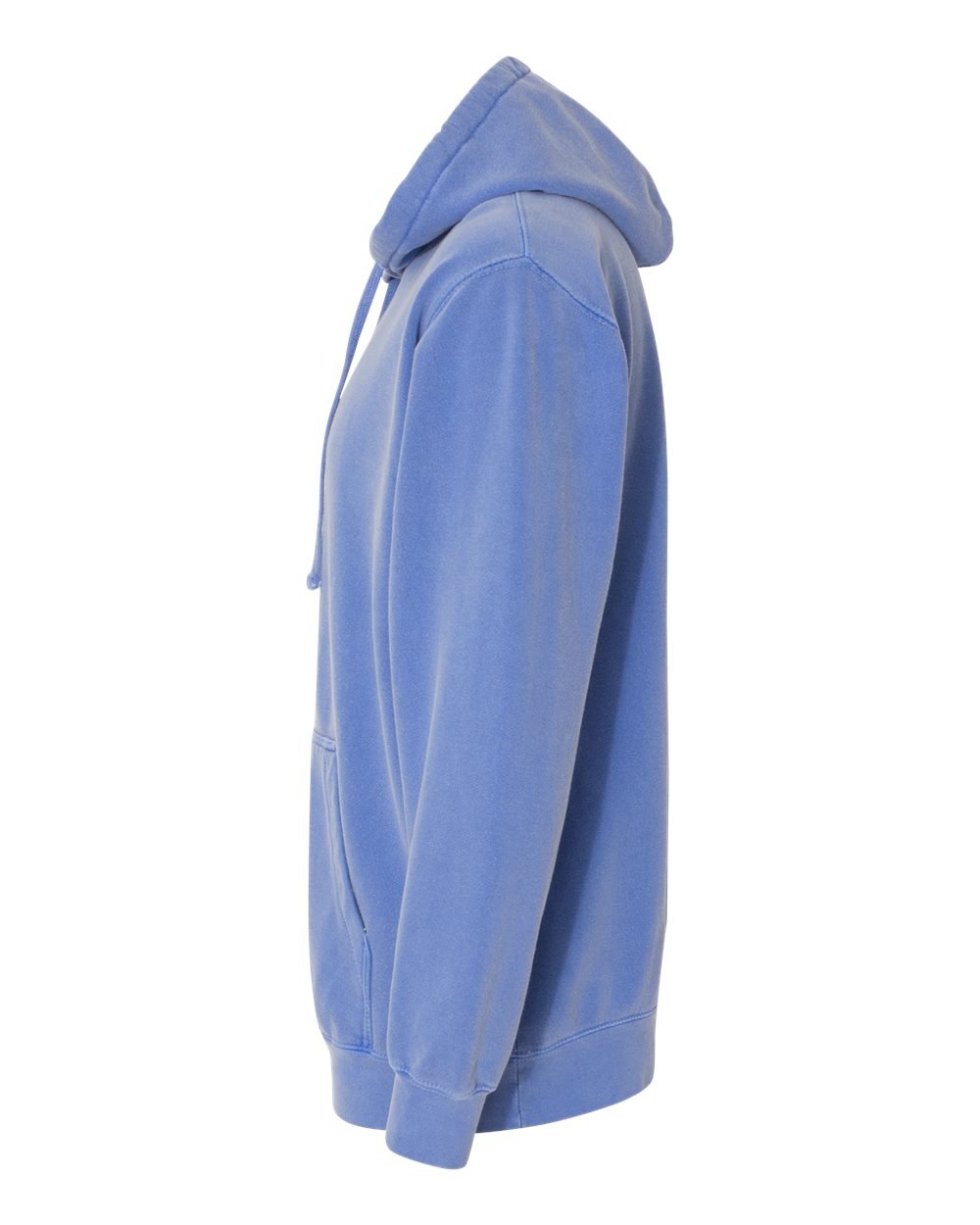 Comfort Colors - Unisex Garment-Dyed Hooded Sweatshirt - 1567 - MAD Merch USA