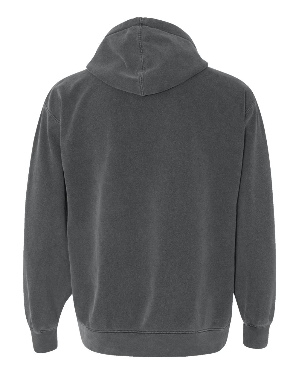 Comfort Colors - Unisex Garment-Dyed Hooded Sweatshirt - 1567 - MAD Merch USA