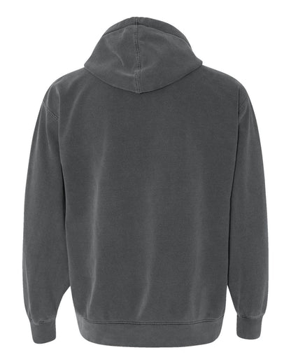Comfort Colors - Unisex Garment-Dyed Hooded Sweatshirt - 1567 - MAD Merch USA