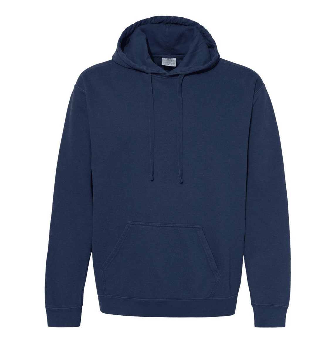 Comfort Colors - Unisex Garment-Dyed Hooded Sweatshirt - 1567 - MAD Merch USA