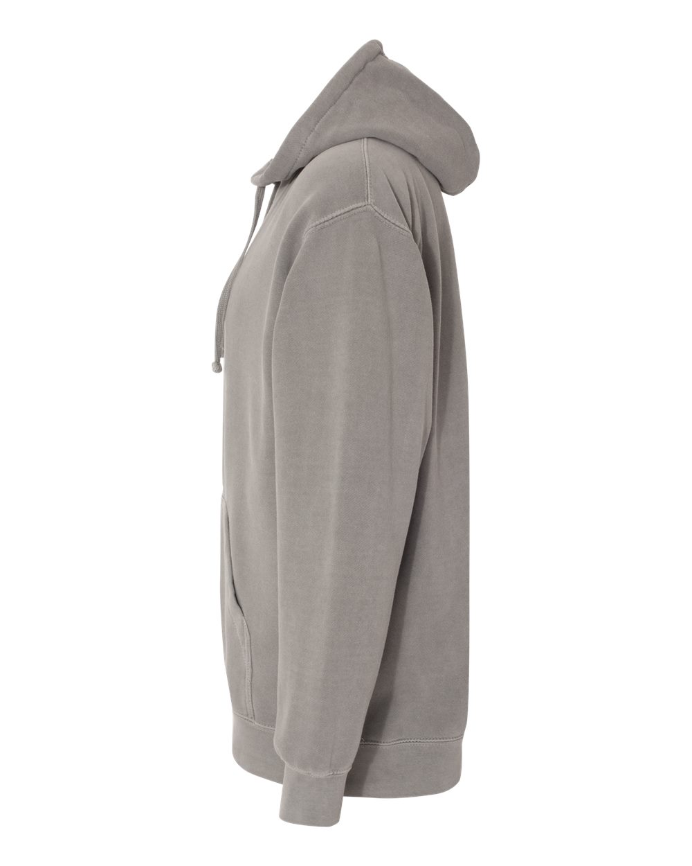 Comfort Colors - Unisex Garment-Dyed Hooded Sweatshirt - 1567 - MAD Merch USA