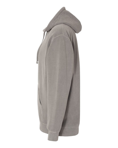 Comfort Colors - Unisex Garment-Dyed Hooded Sweatshirt - 1567 - MAD Merch USA
