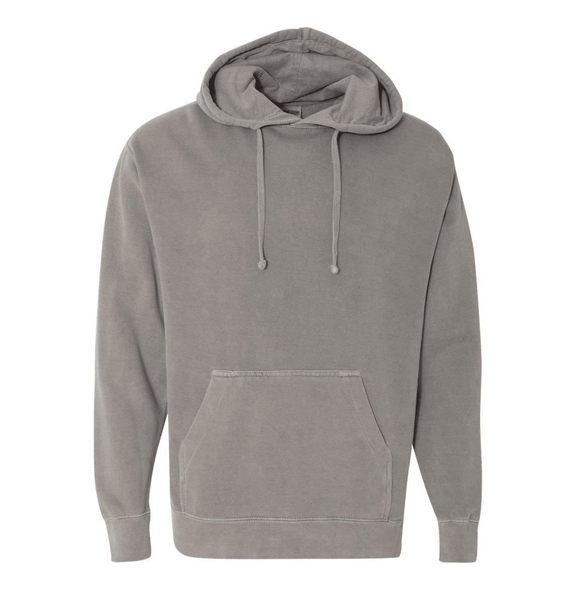 Comfort Colors - Unisex Garment-Dyed Hooded Sweatshirt - 1567 - MAD Merch USA