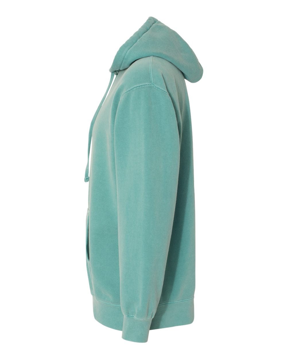 Comfort Colors - Unisex Garment-Dyed Hooded Sweatshirt - 1567 - MAD Merch USA