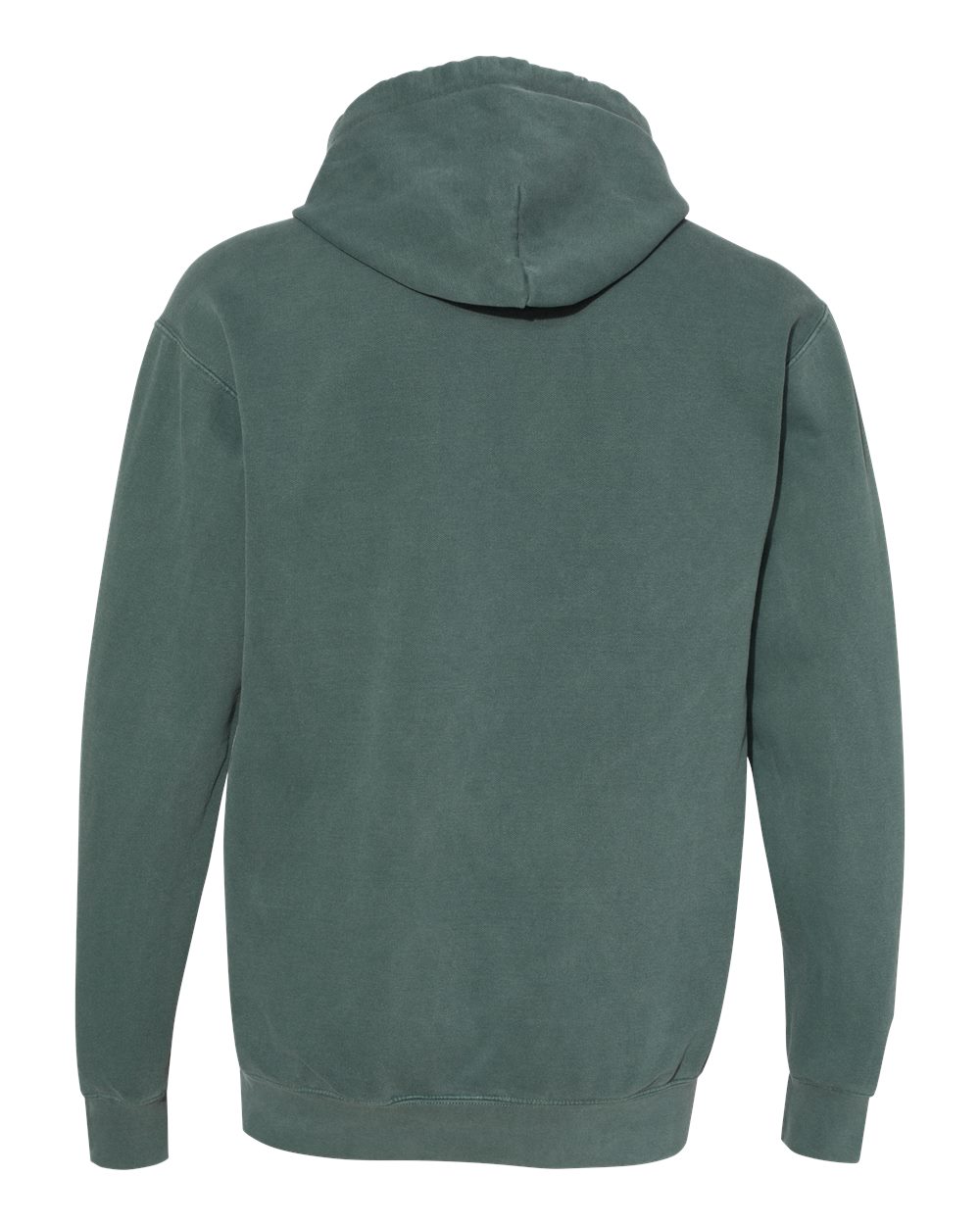 Comfort Colors - Unisex Garment-Dyed Hooded Sweatshirt - 1567 - MAD Merch USA
