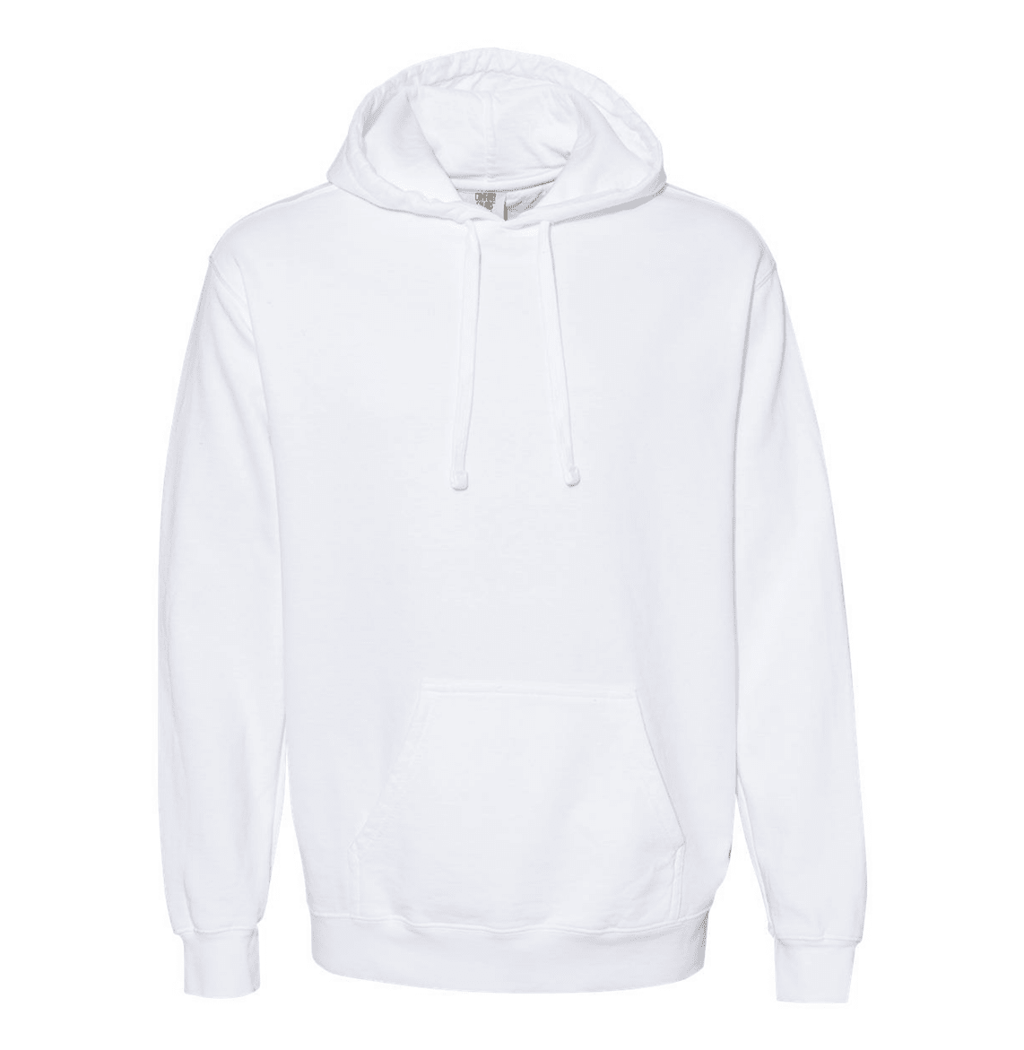 Comfort Colors - Unisex Garment-Dyed Hooded Sweatshirt - 1567 - MAD Merch USA