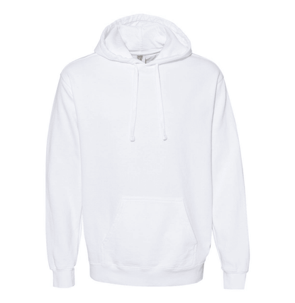 Comfort Colors - Unisex Garment-Dyed Hooded Sweatshirt - 1567 - MAD Merch USA