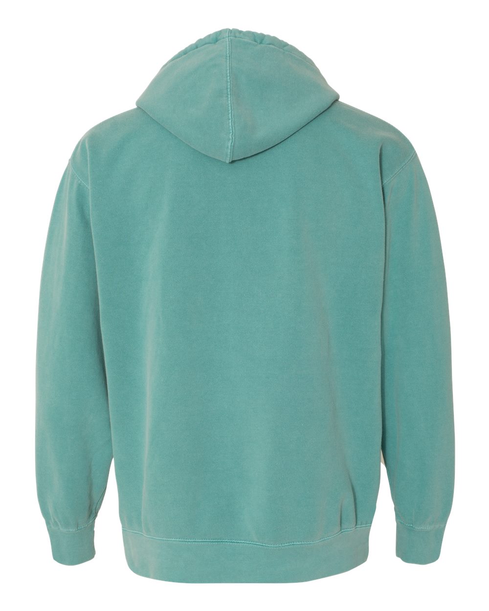 Comfort Colors - Unisex Garment-Dyed Hooded Sweatshirt - 1567 - MAD Merch USA