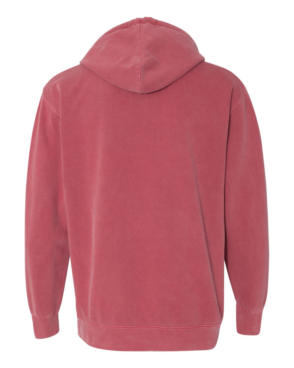Comfort Colors - Unisex Garment-Dyed Hooded Sweatshirt - 1567 - MAD Merch USA