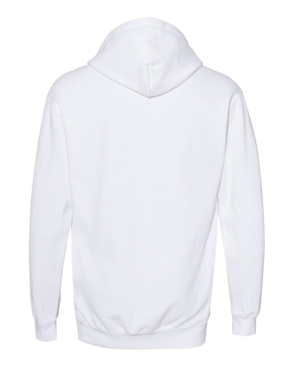 Comfort Colors - Unisex Garment-Dyed Hooded Sweatshirt - 1567 - MAD Merch USA