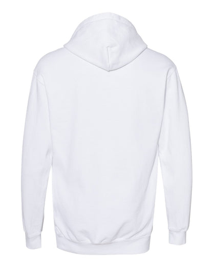 Comfort Colors - Unisex Garment-Dyed Hooded Sweatshirt - 1567 - MAD Merch USA