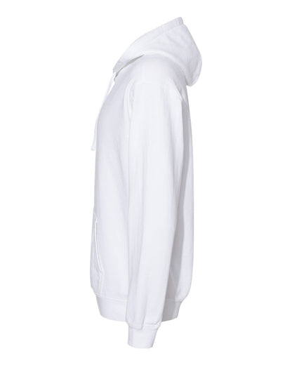 Comfort Colors - Unisex Garment-Dyed Hooded Sweatshirt - 1567 - MAD Merch USA
