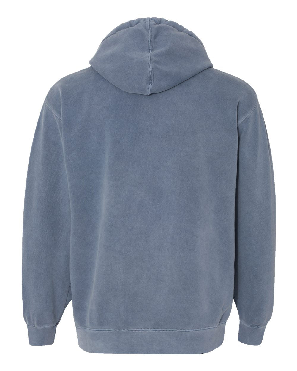 Comfort Colors - Unisex Garment-Dyed Hooded Sweatshirt - 1567 - MAD Merch USA