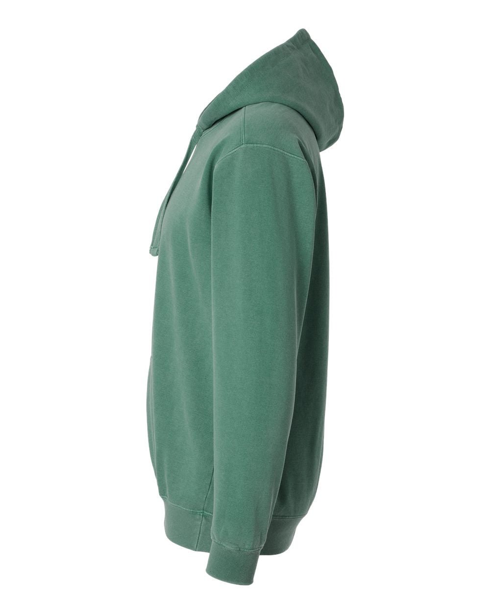 Comfort Colors - Unisex Garment-Dyed Hooded Sweatshirt - 1567 - MAD Merch USA