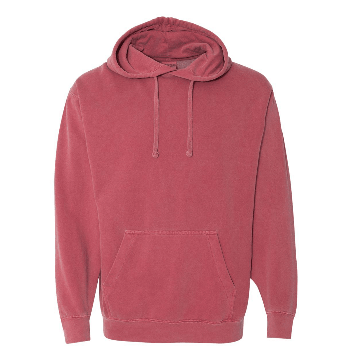 Comfort Colors - Unisex Garment-Dyed Hooded Sweatshirt - 1567 - MAD Merch USA