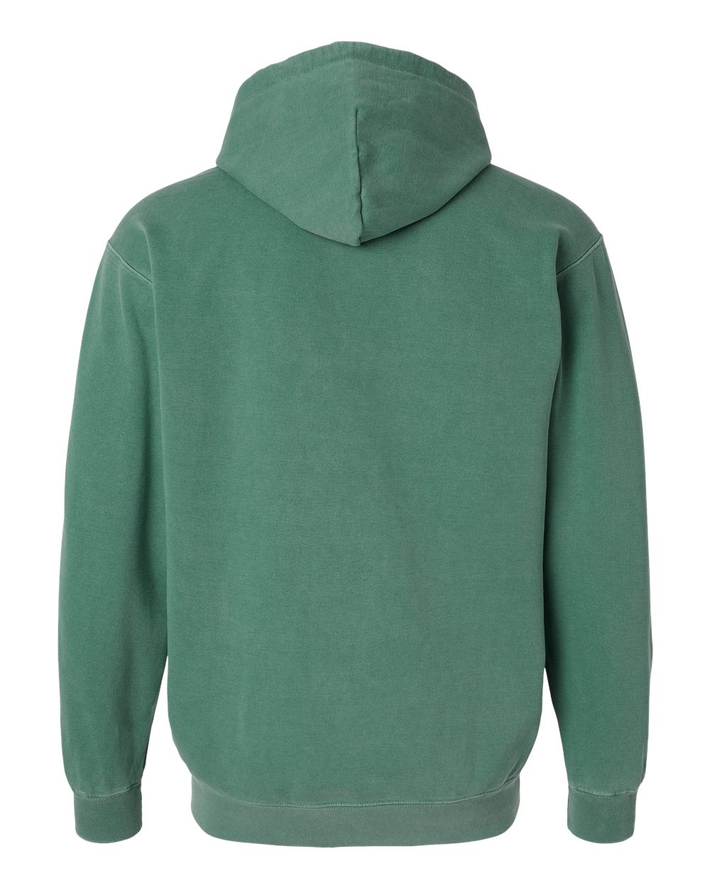 Comfort Colors - Unisex Garment-Dyed Hooded Sweatshirt - 1567 - MAD Merch USA
