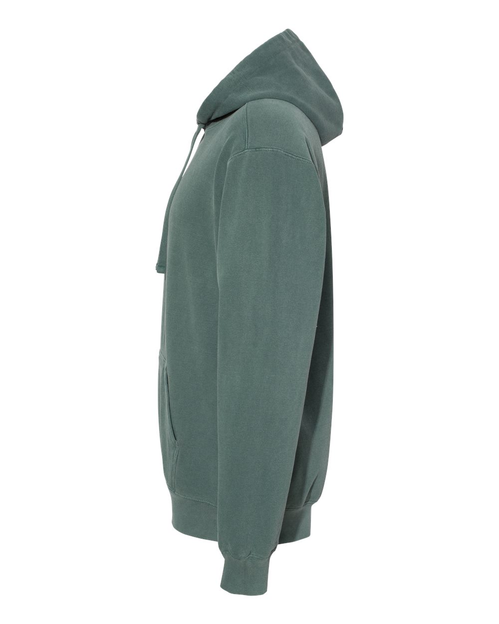 Comfort Colors - Unisex Garment-Dyed Hooded Sweatshirt - 1567 - MAD Merch USA