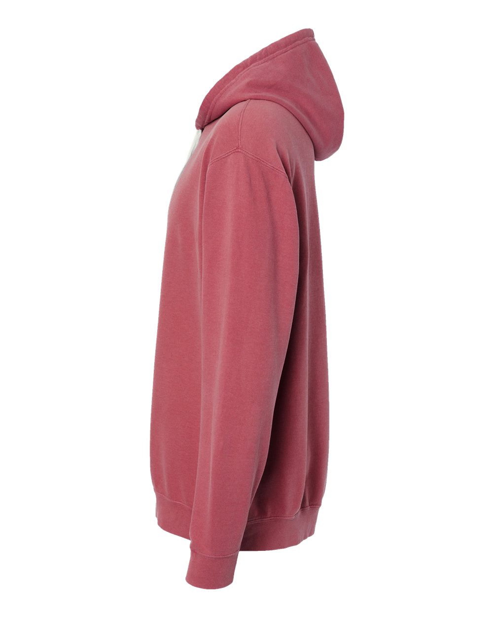 Comfort Colors - Unisex Garment-Dyed Lightweight Hooded Sweatshirt - 1467 - MAD Merch USA