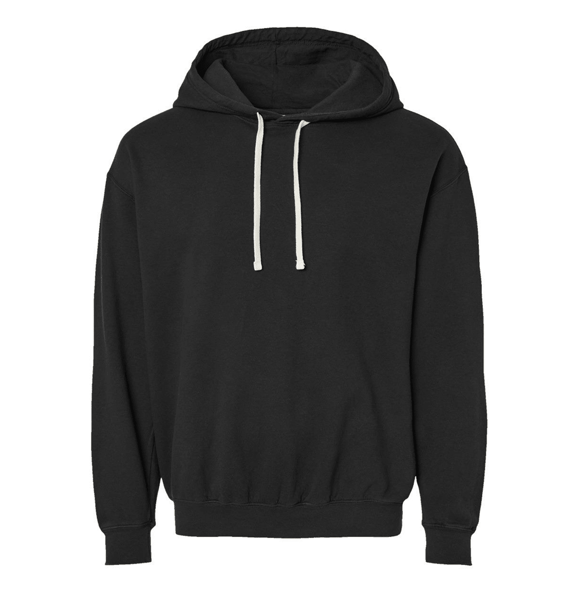 Comfort Colors - Unisex Garment-Dyed Lightweight Hooded Sweatshirt - 1467 - MAD Merch USA