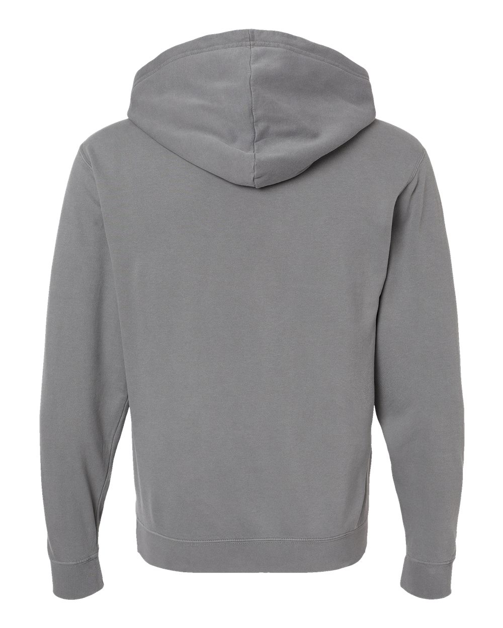 Comfort Colors - Unisex Garment-Dyed Lightweight Hooded Sweatshirt - 1467 - MAD Merch USA