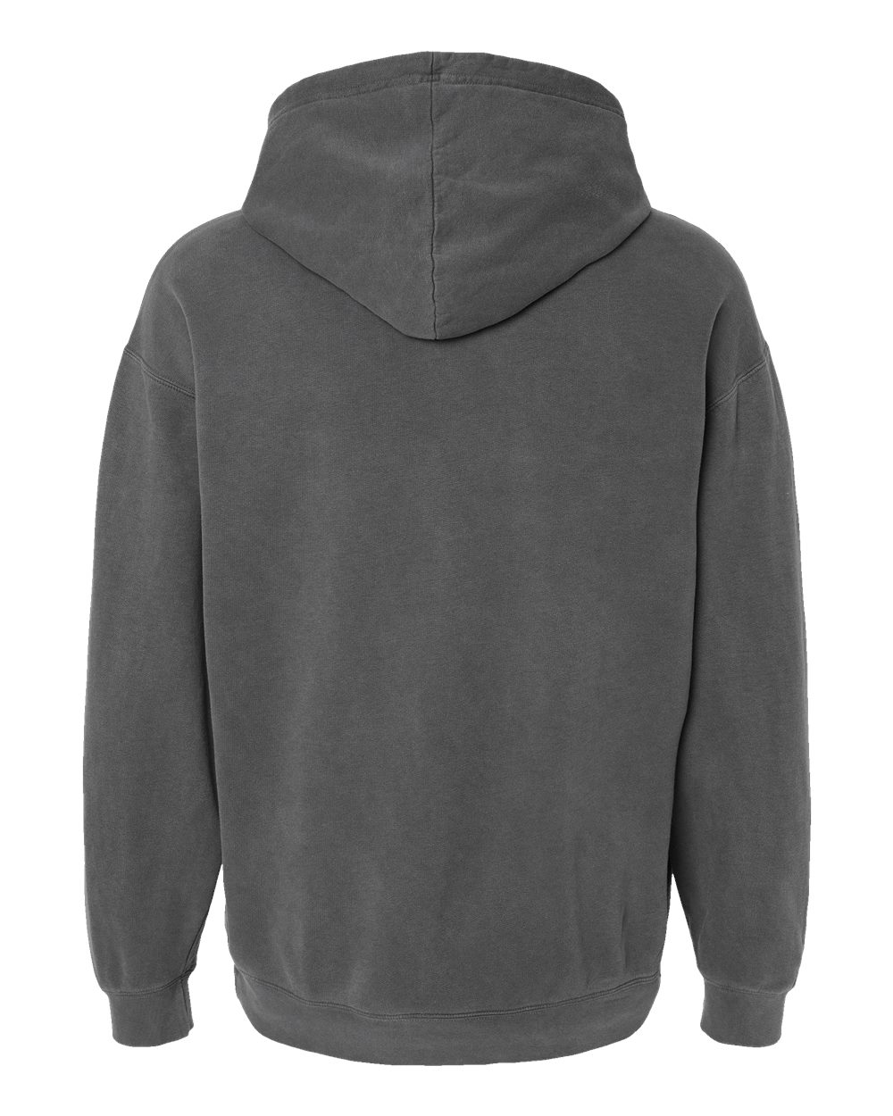 Comfort Colors - Unisex Garment-Dyed Lightweight Hooded Sweatshirt - 1467 - MAD Merch USA