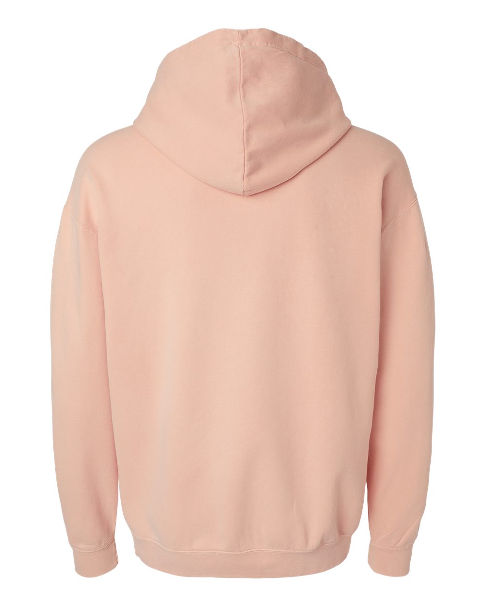 Comfort Colors - Unisex Garment-Dyed Lightweight Hooded Sweatshirt - 1467 - MAD Merch USA