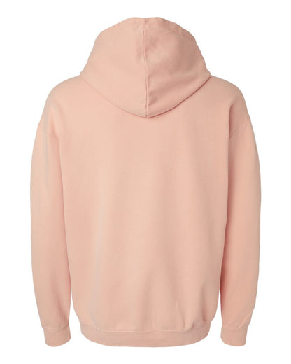 Comfort Colors - Unisex Garment-Dyed Lightweight Hooded Sweatshirt - 1467 - MAD Merch USA