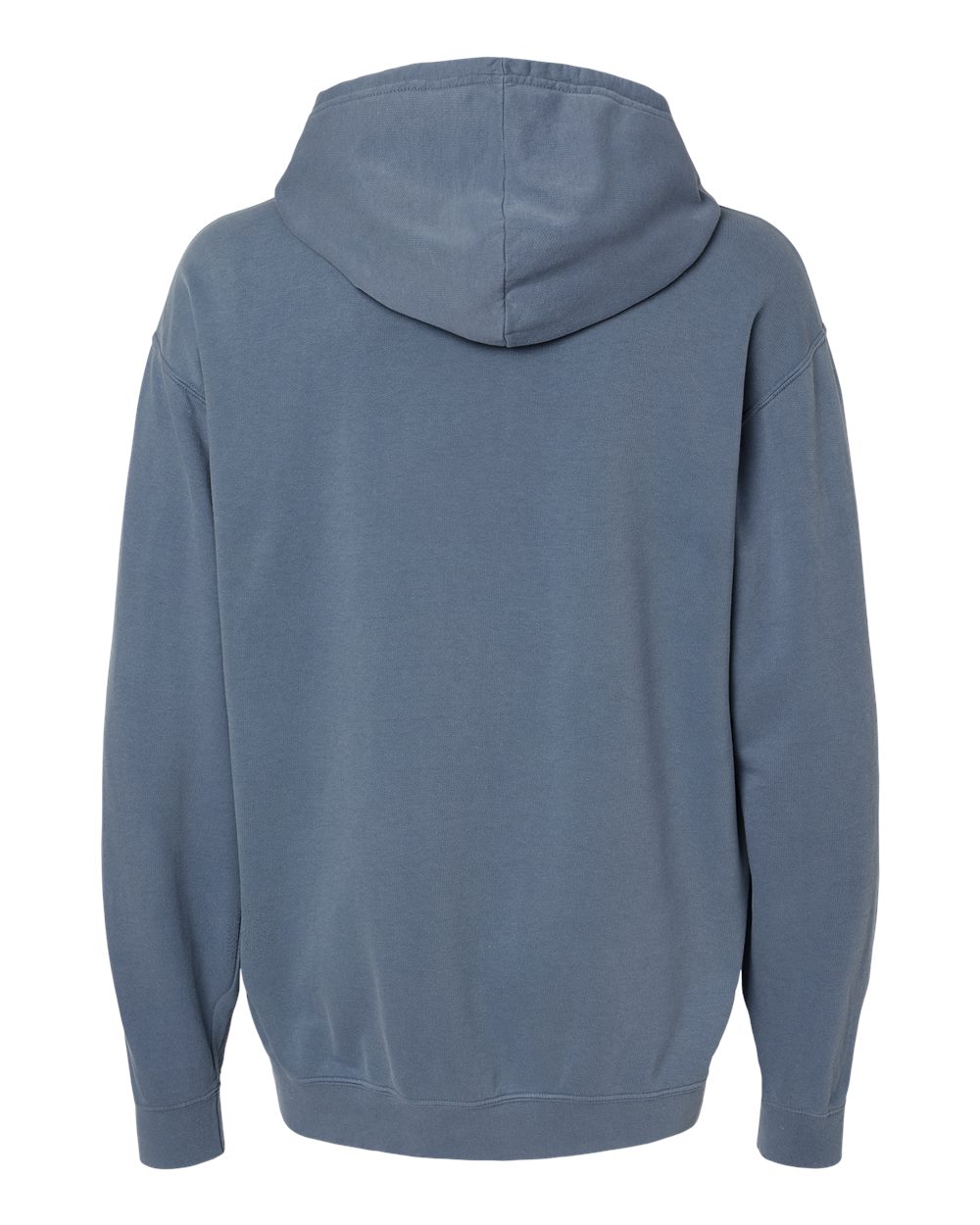 Comfort Colors - Unisex Garment-Dyed Lightweight Hooded Sweatshirt - 1467 - MAD Merch USA