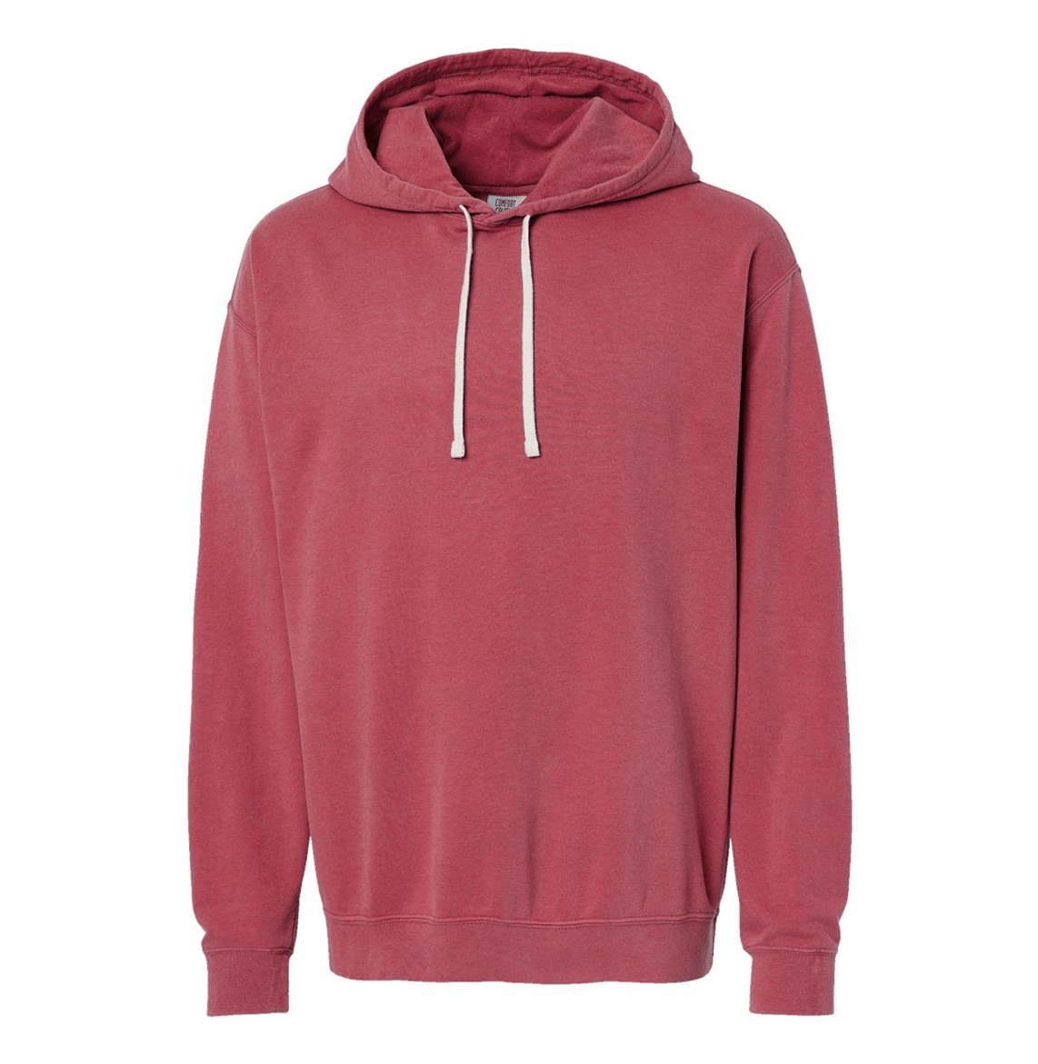 Comfort Colors - Unisex Garment-Dyed Lightweight Hooded Sweatshirt - 1467 - MAD Merch USA