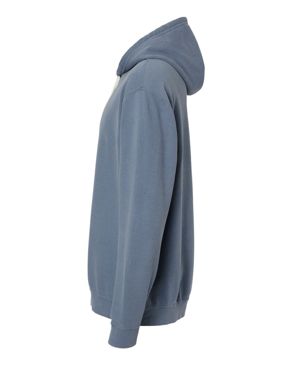 Comfort Colors - Unisex Garment-Dyed Lightweight Hooded Sweatshirt - 1467 - MAD Merch USA